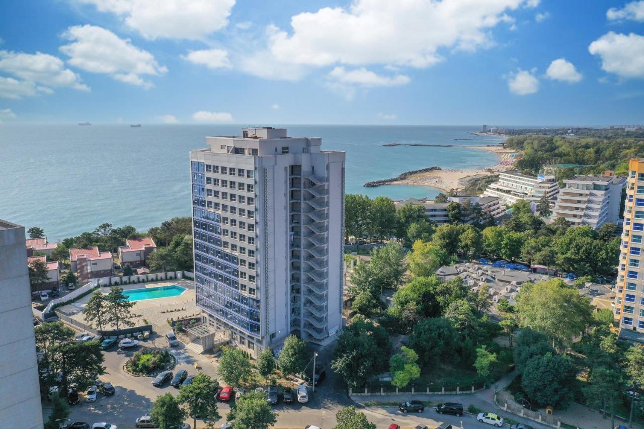 Sea View Apartments Olimp - Avenue Hotels Exterior photo